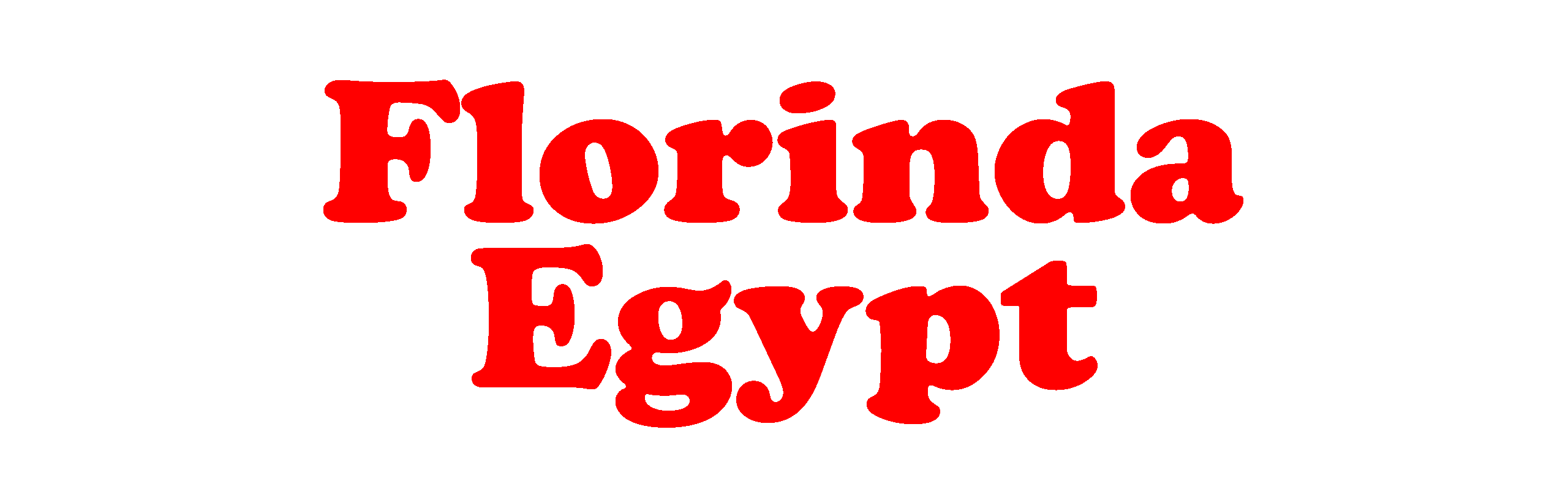 Florinda Egypt